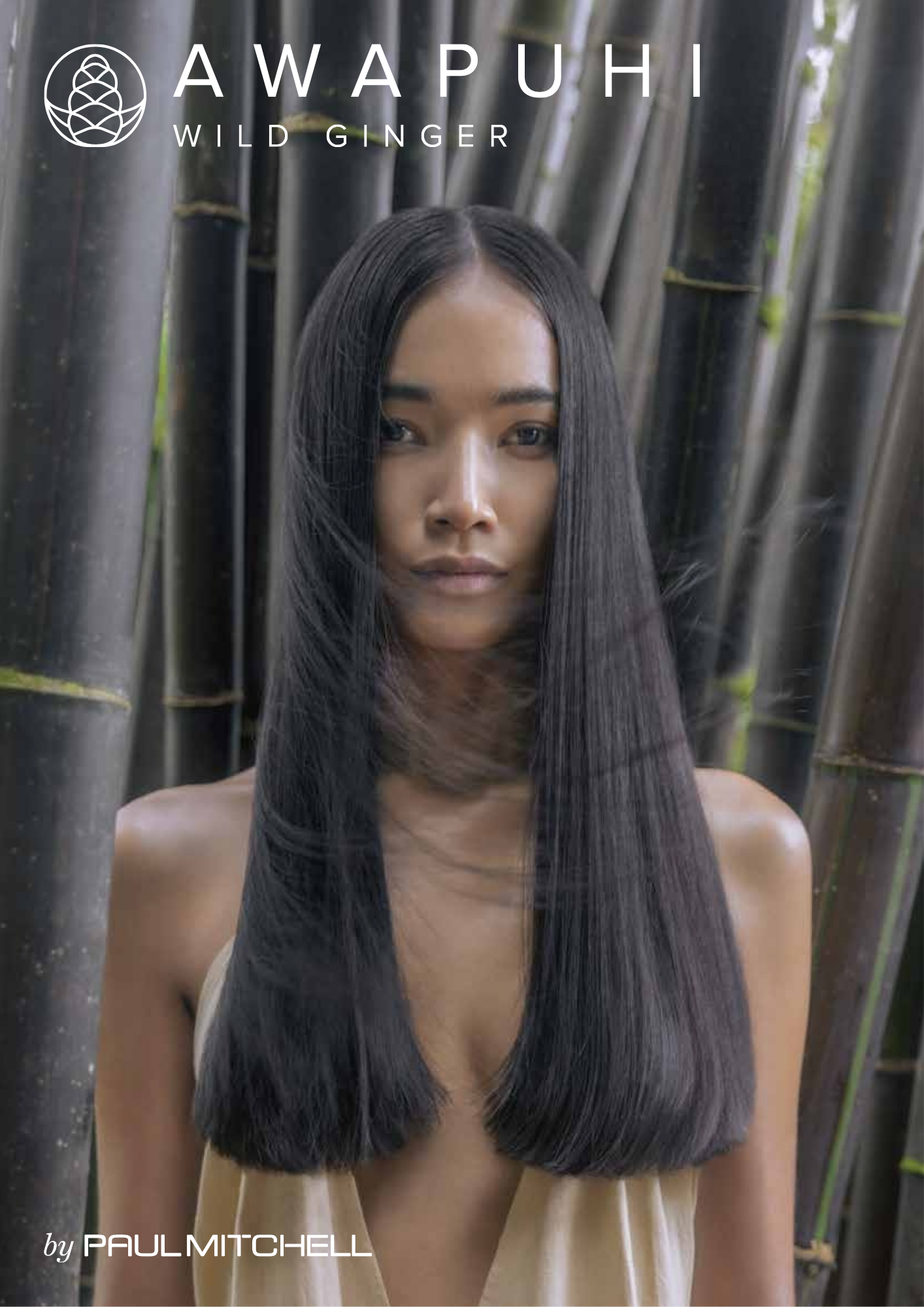 Awapuhi Wild Ginger : la gamme luxueuse inspirée du gingembre hawaïen pour réparer et sublimer les cheveux