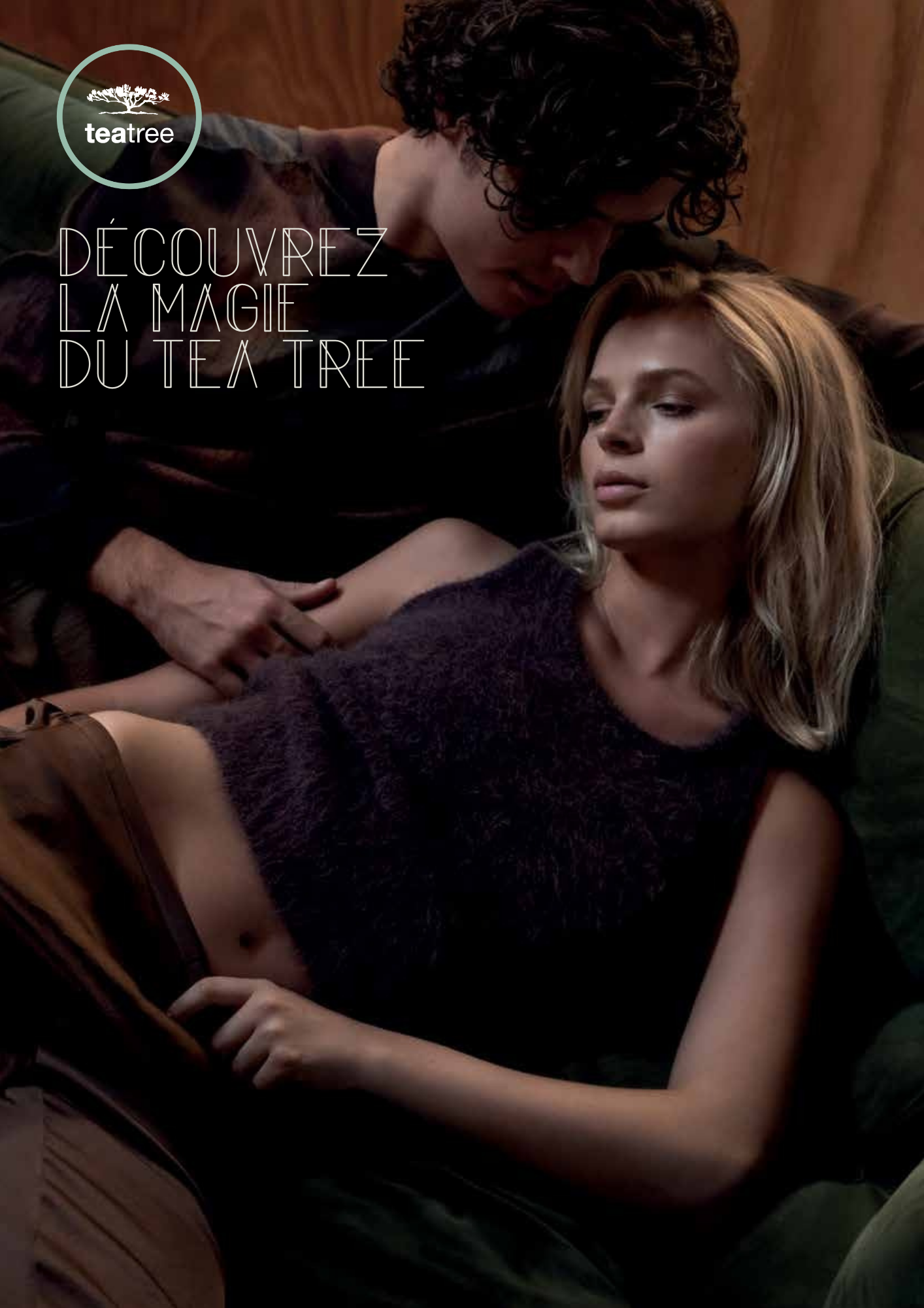 Tea Tree : l’histoire de la gamme iconique aux actifs naturels pour des cheveux sains