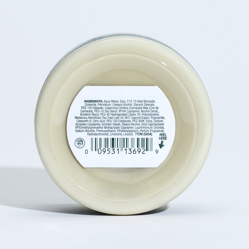 TEA TREE SHAPING CREAM - size 85 g