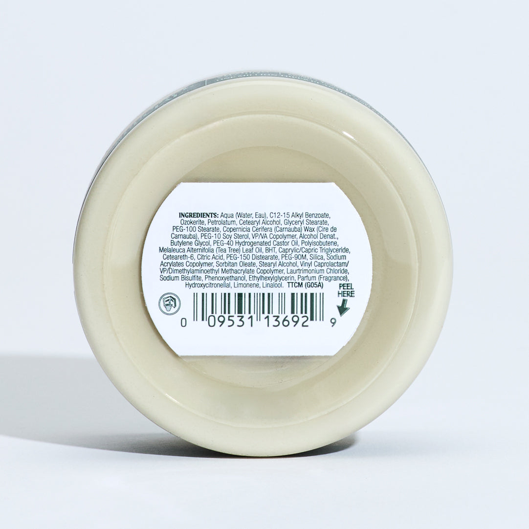 TEA TREE SHAPING CREAM - size 85 g