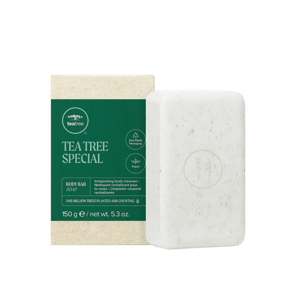 TEA TREE BODY BAR® - size 150 g
