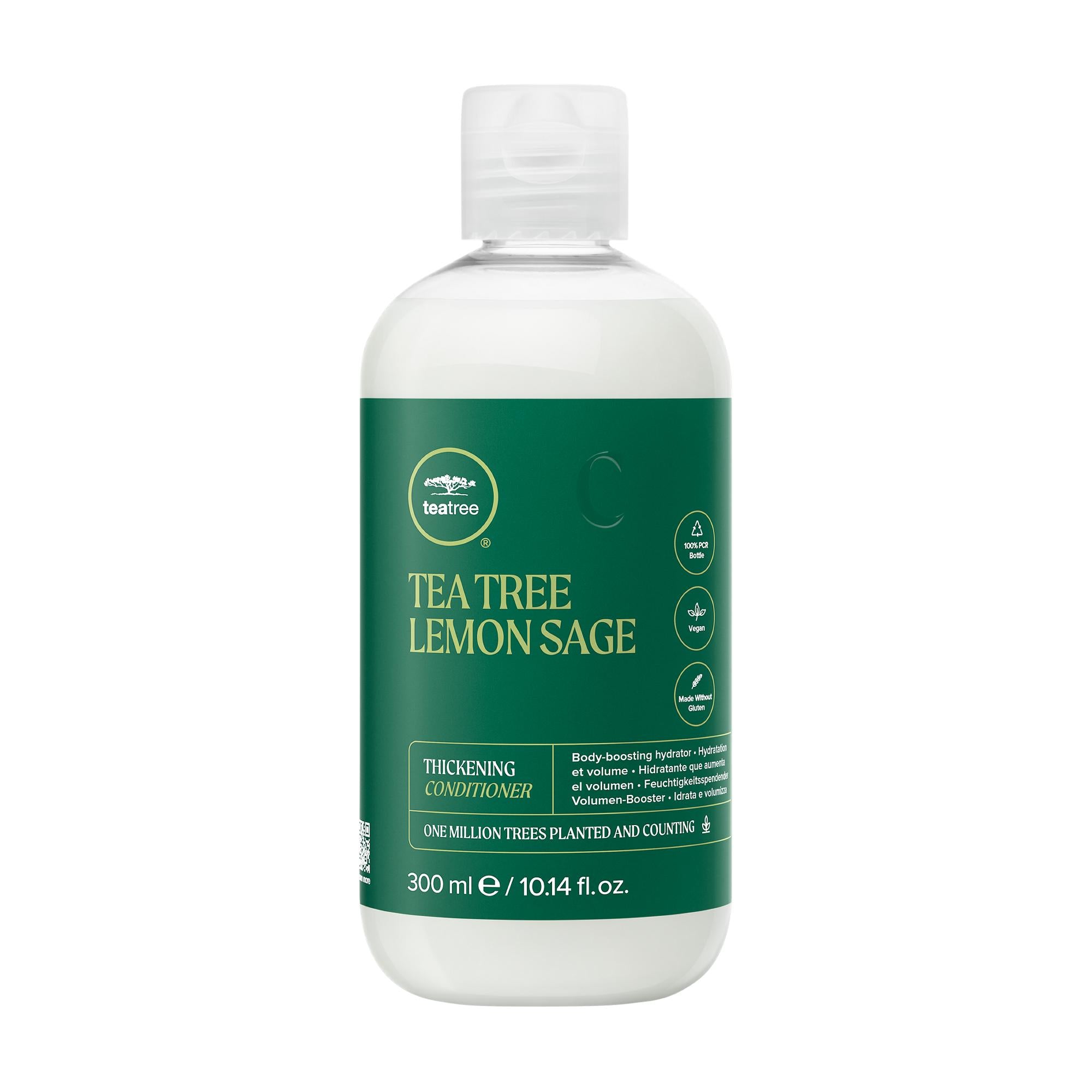 LEMON SAGE THICKENING CONDITIONER® - size 300 ml