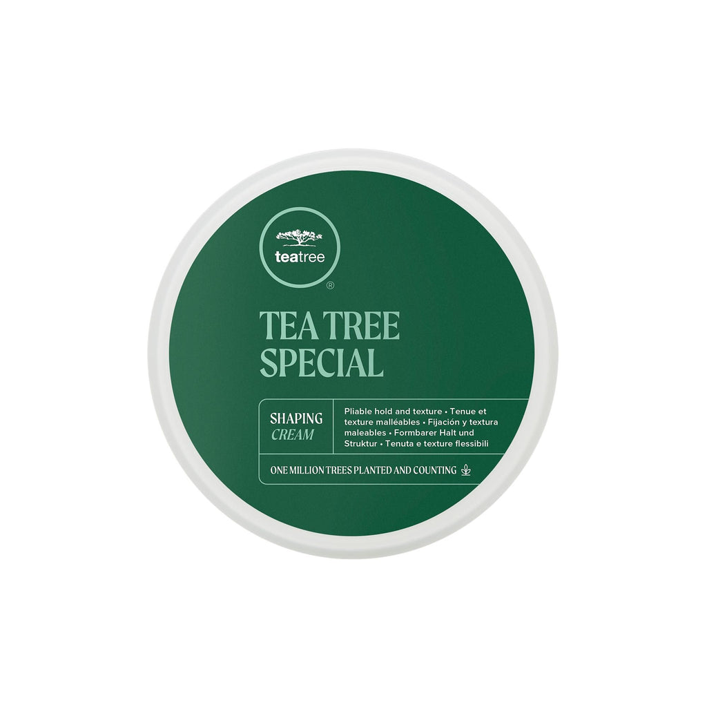TEA TREE SHAPING CREAM - size 85 g