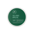 TEA TREE SHAPING CREAM - size 85 g