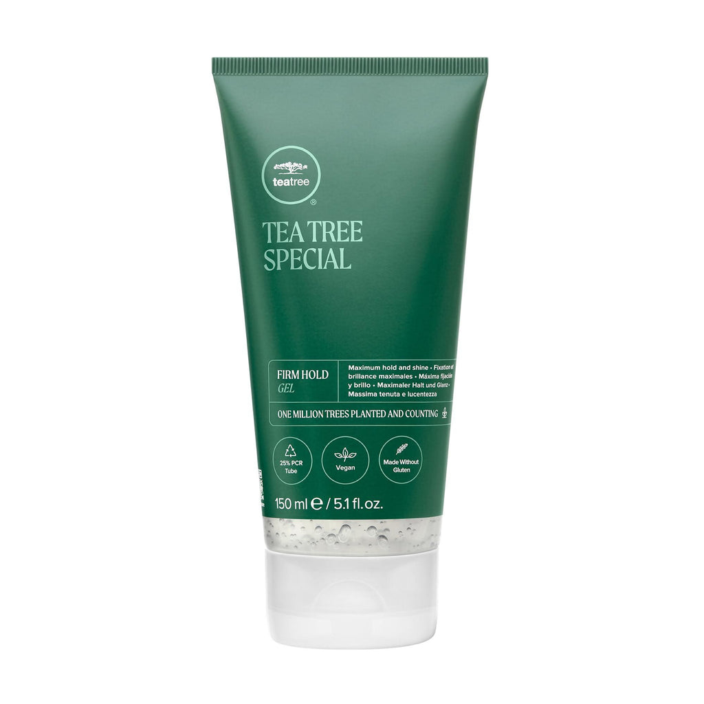TEA TREE FIRM HOLD GEL® - size 150 ml