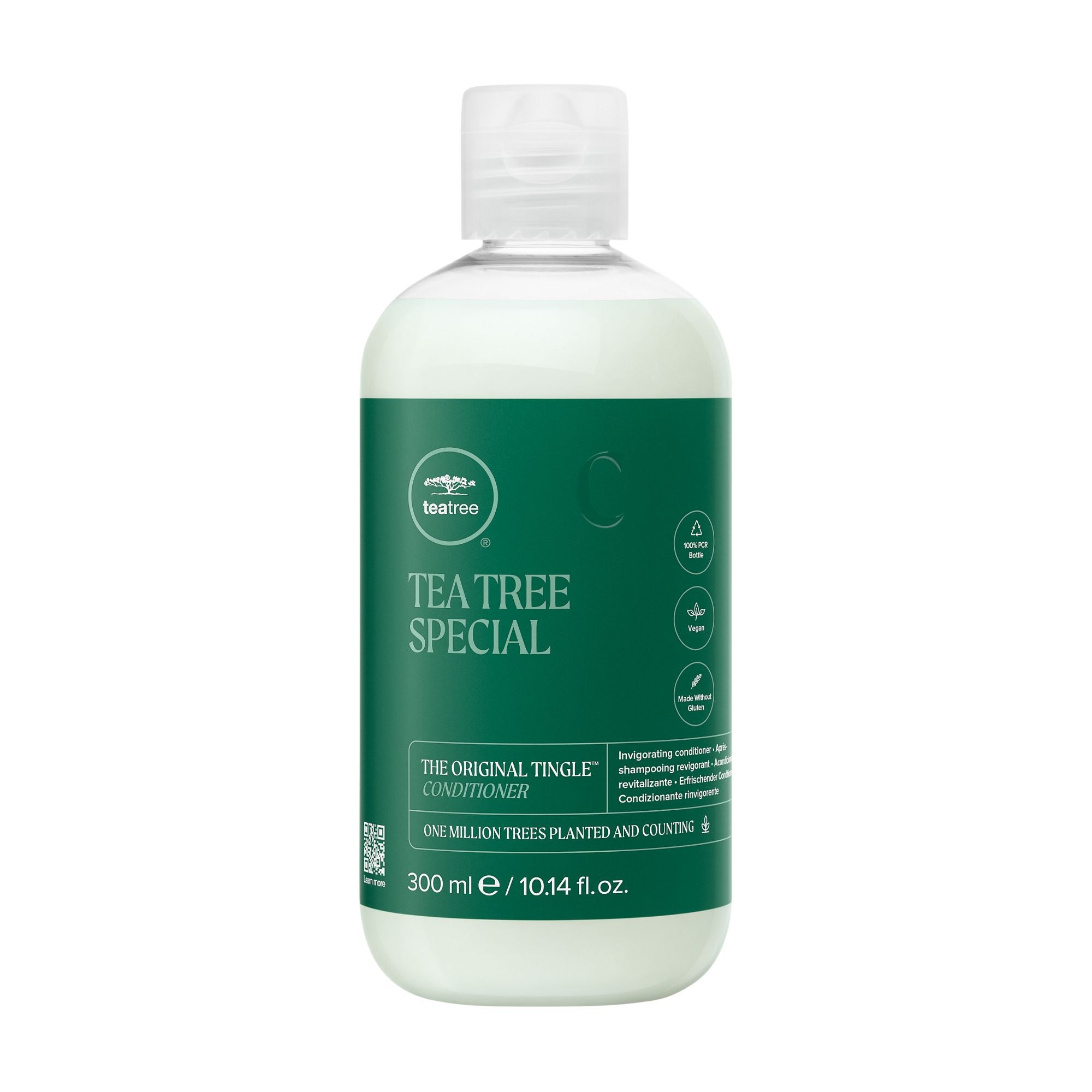 TEA TREE SPECIAL CONDITIONER® - size 300 ml