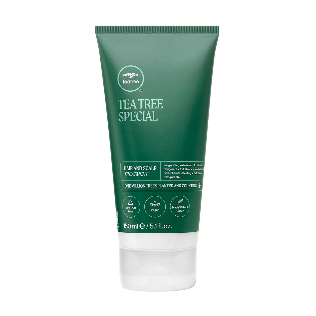 TEA TREE HAIR AND SCALP TREATMENT® - size 150 ml