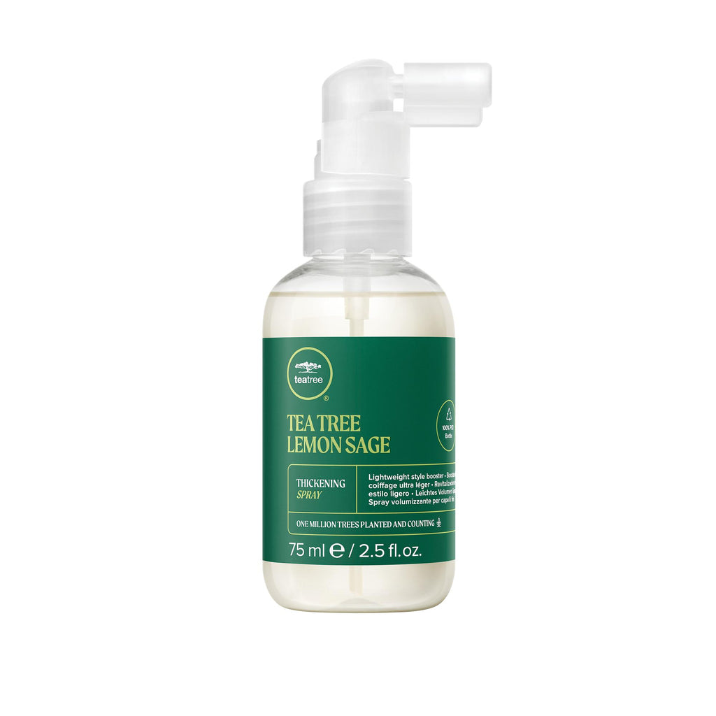 LEMON SAGE THICKENING SPRAY® - size 75 ml