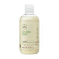 TEA TREE HEMP RESTORING SHAMPOO AND BODY WASH - size 300ml