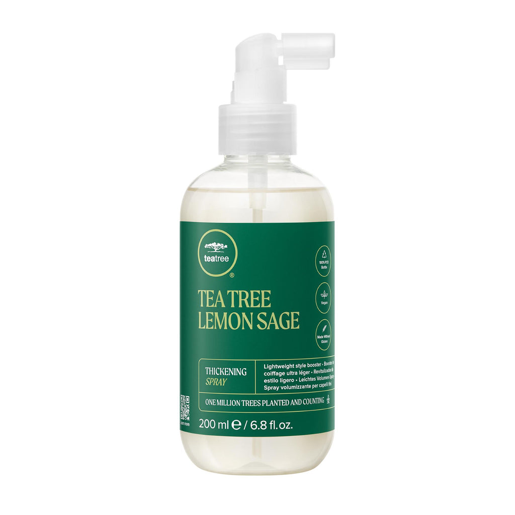 LEMON SAGE THICKENING SPRAY® - size 200 ml