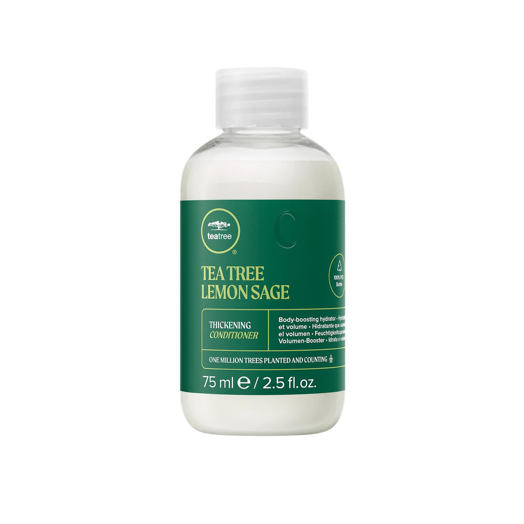LEMON SAGE THICKENING CONDITIONER® - size 75 ml