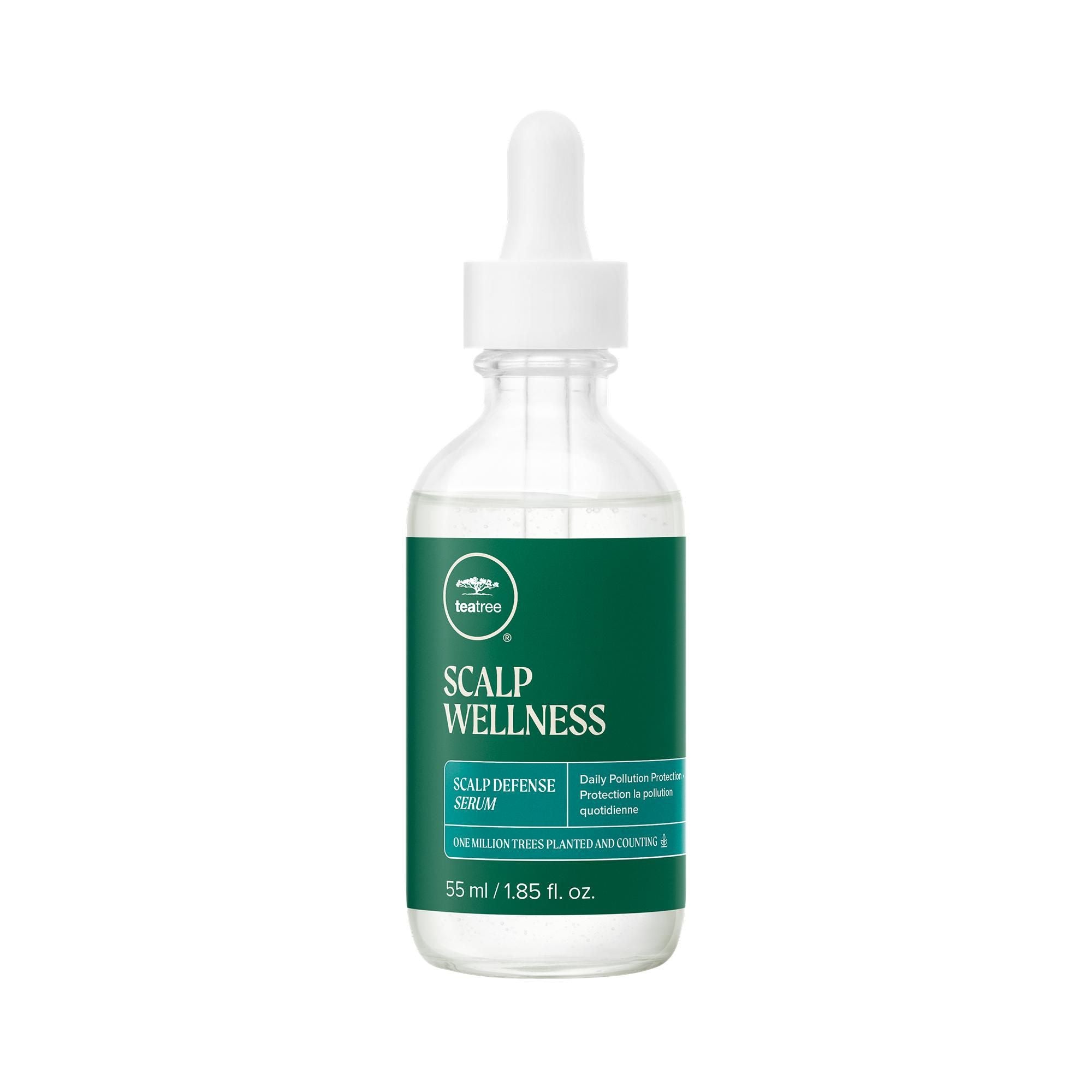 Scalp Defense Serum - size 55 ml