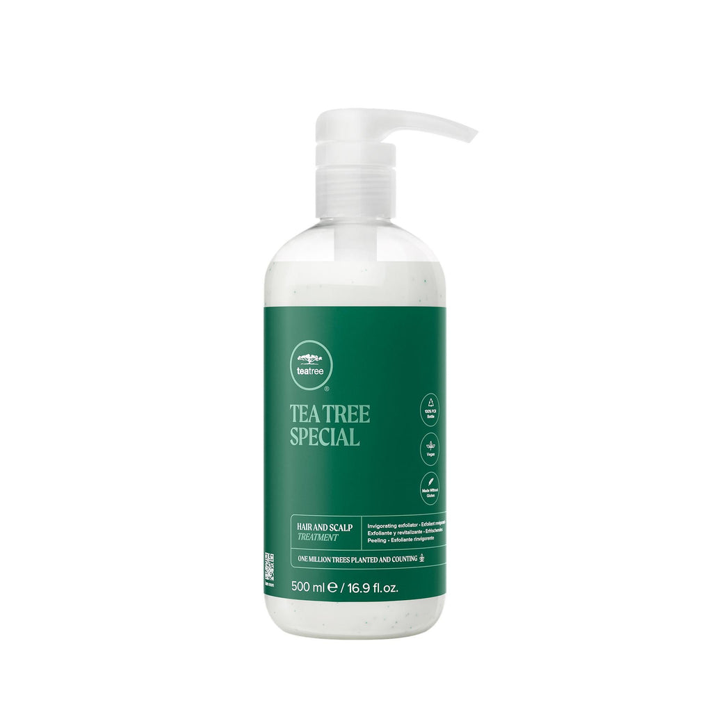 TEA TREE HAIR AND SCALP TREATMENT® - size 500 ml