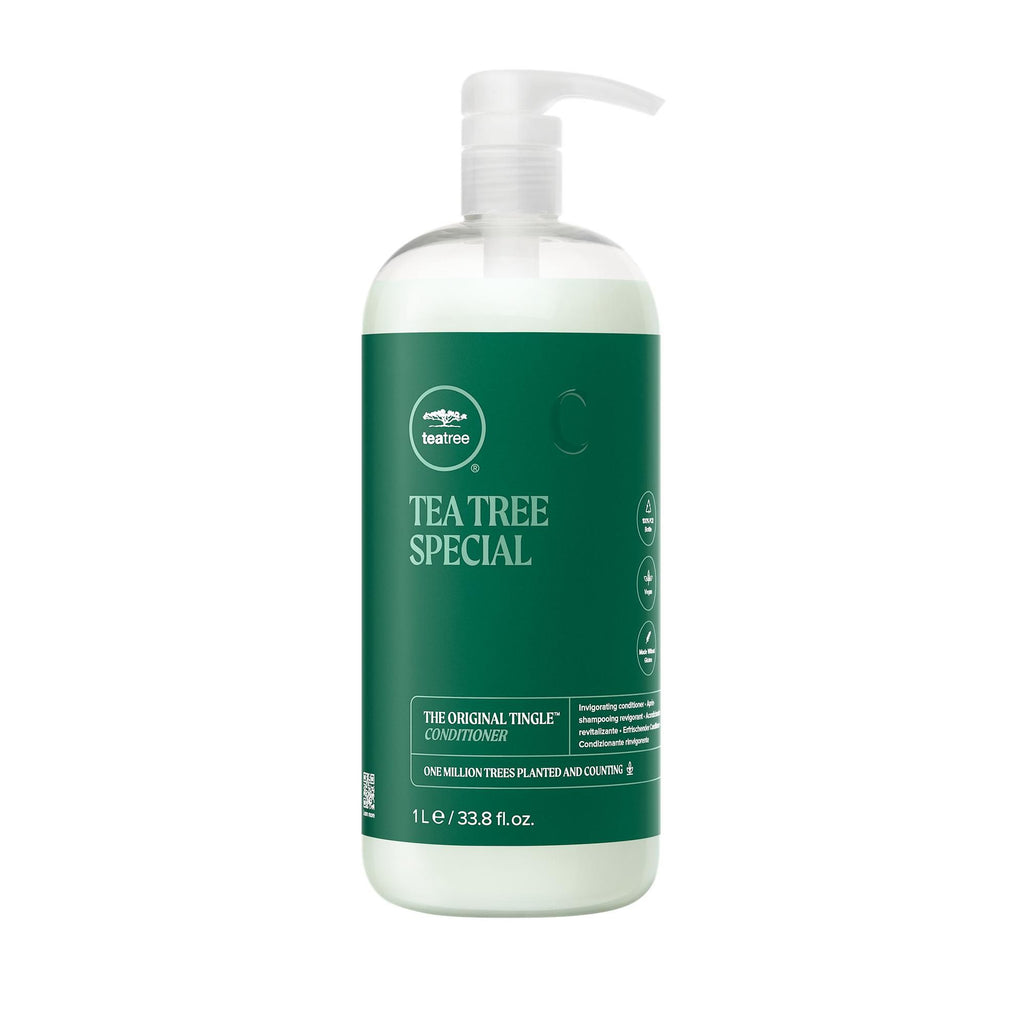 TEA TREE SPECIAL CONDITIONER® - size 1000 ml