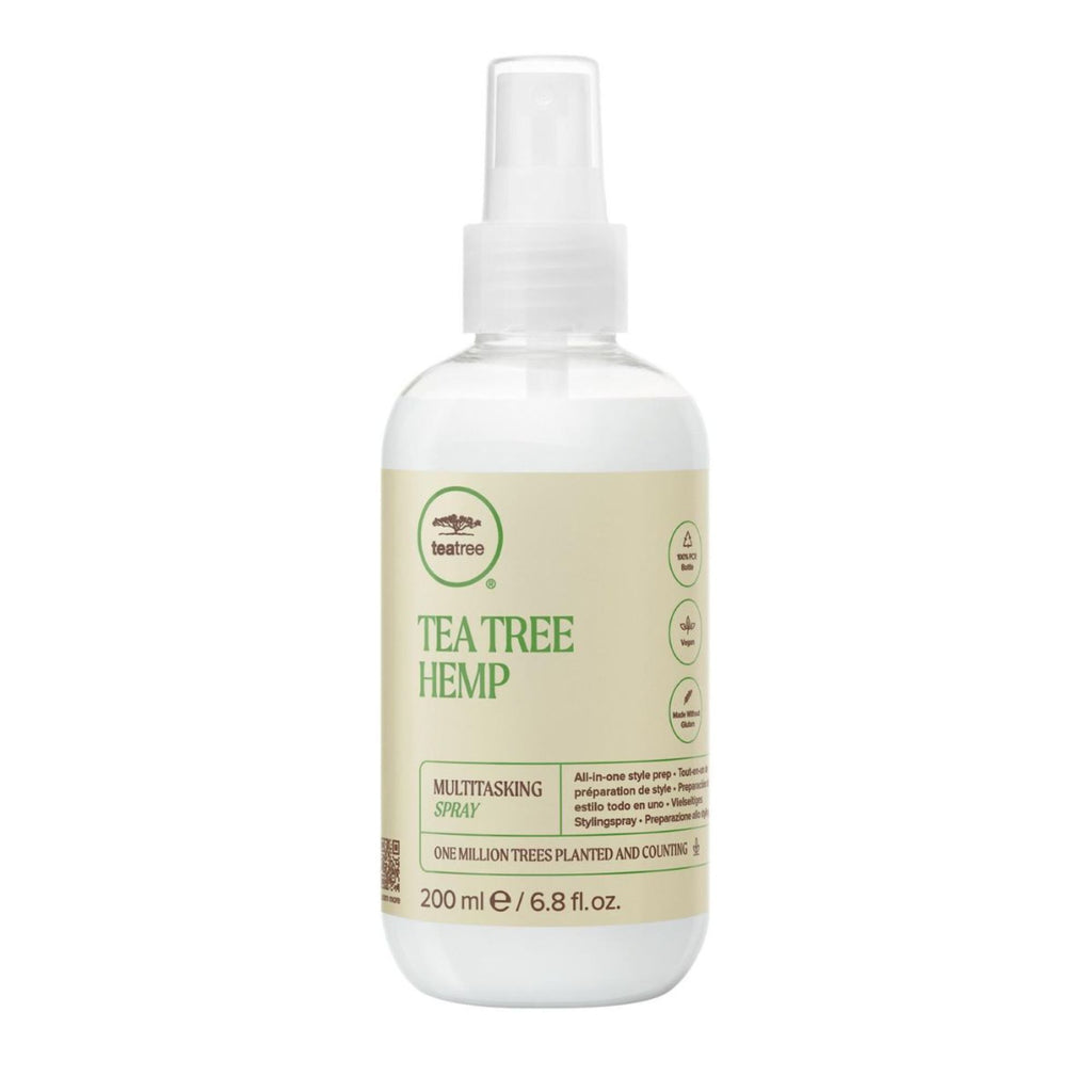 TEA TREE HEMP MULTITASKING SPRAY - size 200 ml
