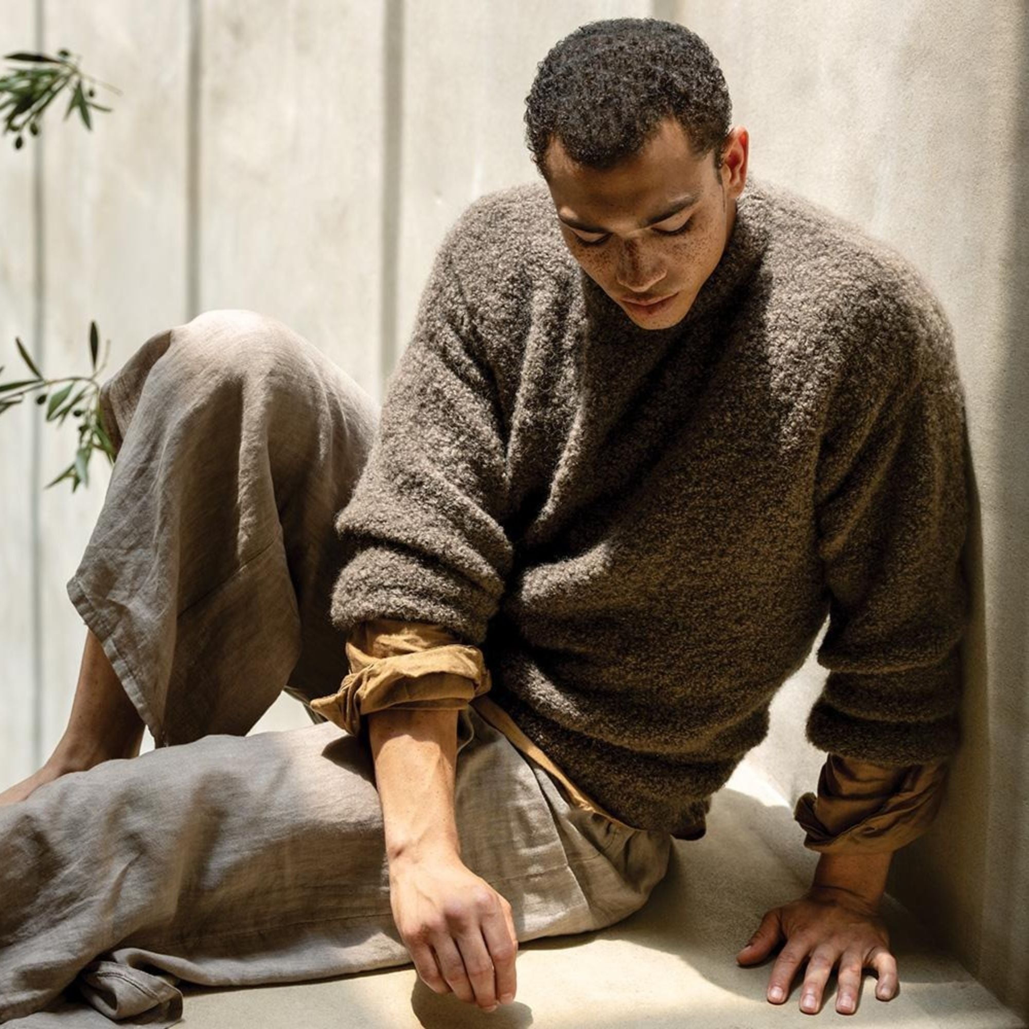 TEA TREE HAND SOAP - size 300 ml