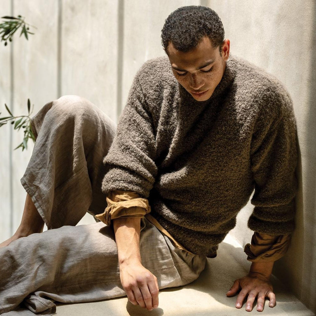 TEA TREE HAND SOAP - size 1000 ml