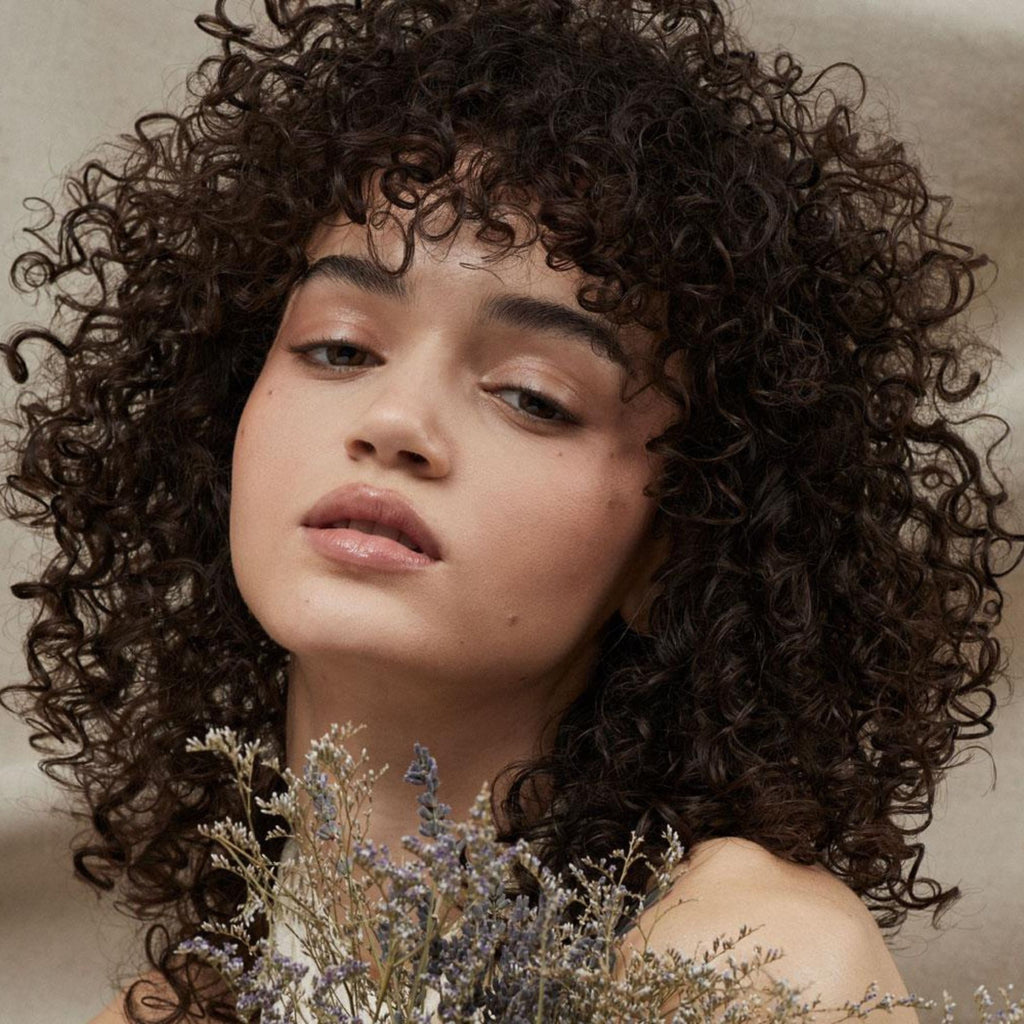 LAVENDER MINT OVERNIGHT MOISTURE THERAPY - size 100 ml