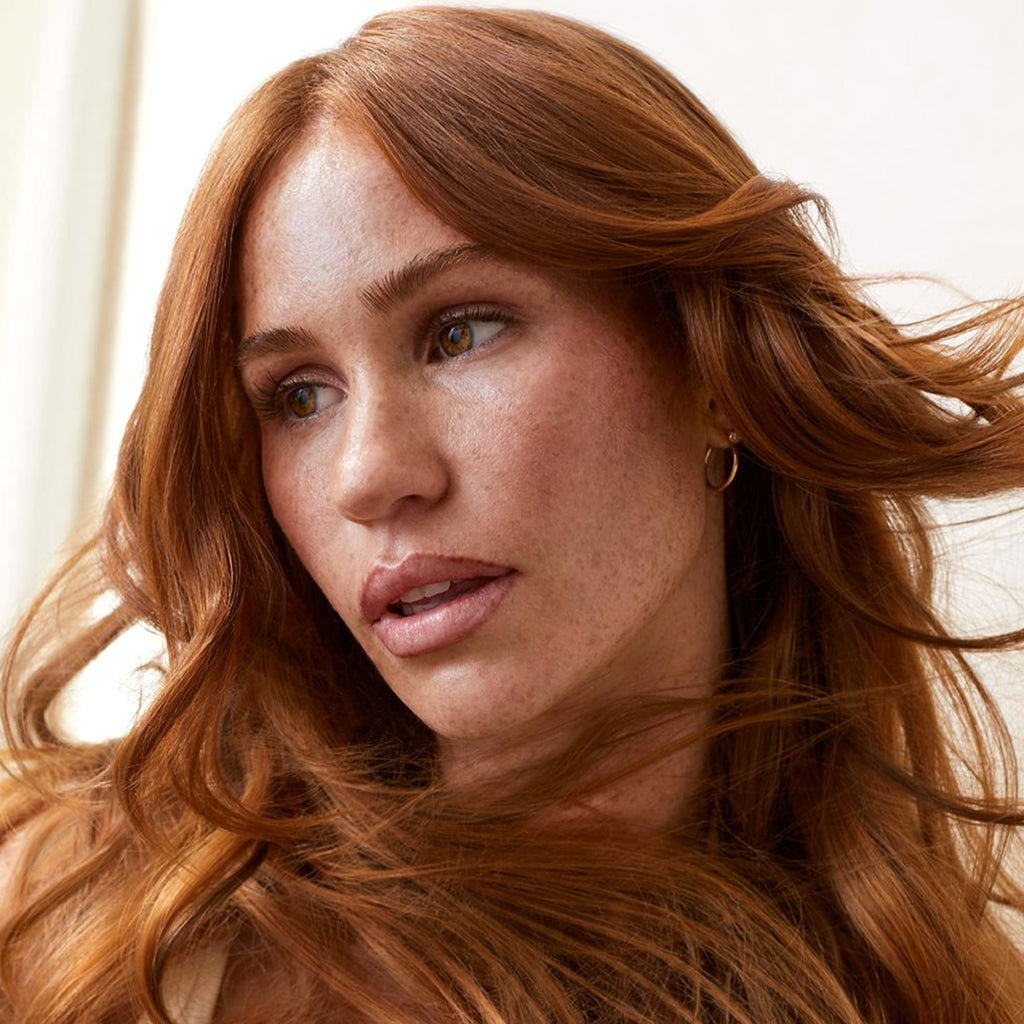 LEMON SAGE THICKENING SPRAY® - size 75 ml