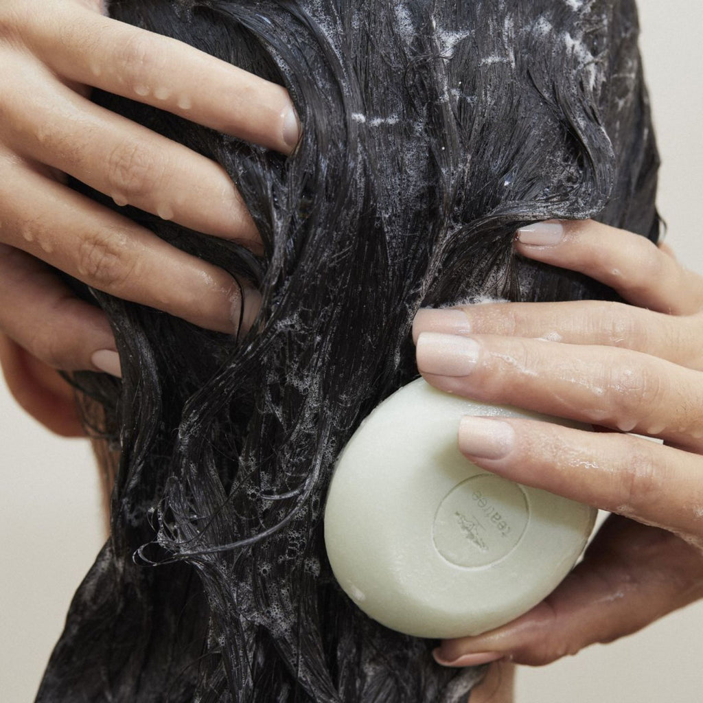 TEA TREE SPECIAL SHAMPOO® BAR - size 150 g