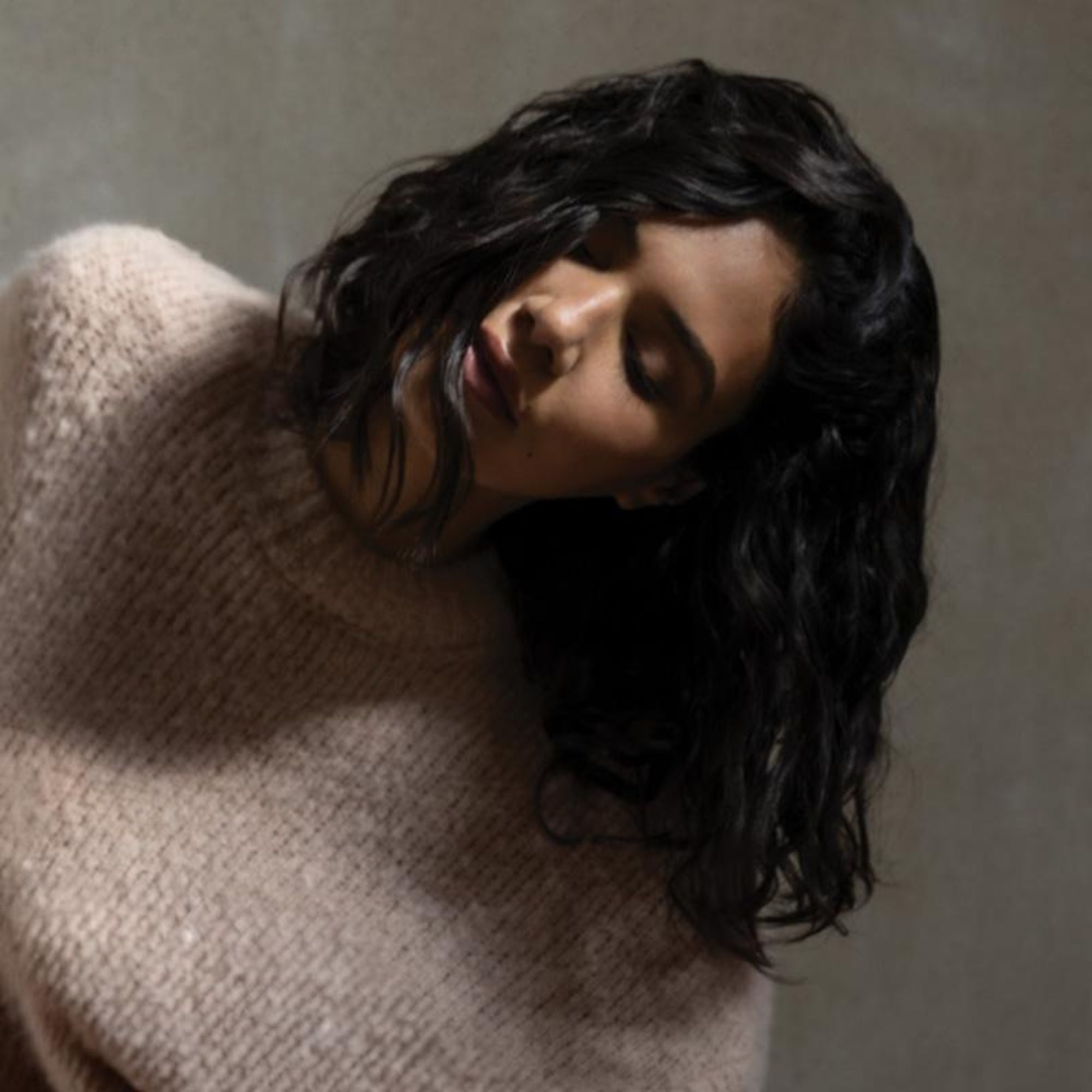 LAVENDER MINT OVERNIGHT MOISTURE THERAPY - size 100 ml