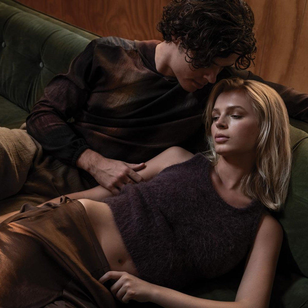 TEA TREE BODY BAR® - size 150 g