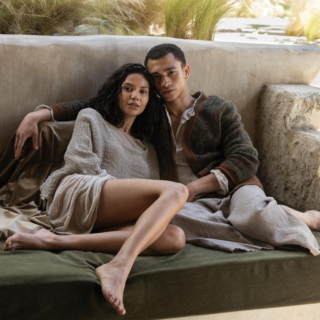 TEA TREE SHAVE GEL® - size 200 ml