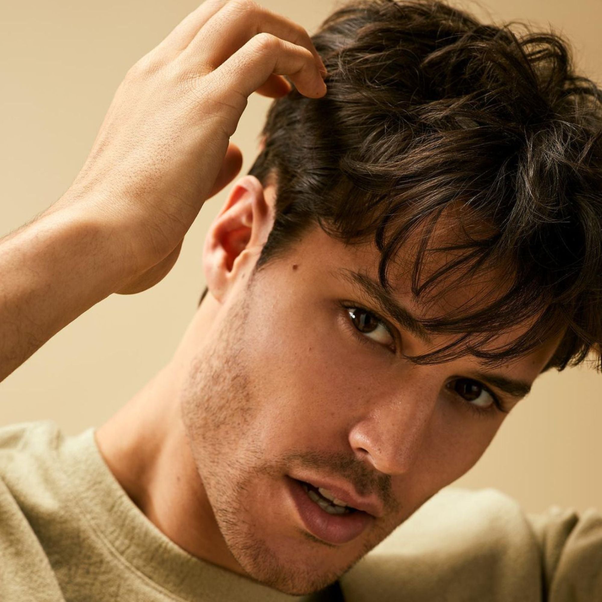 TEA TREE FORMING CREAM - size 85 g