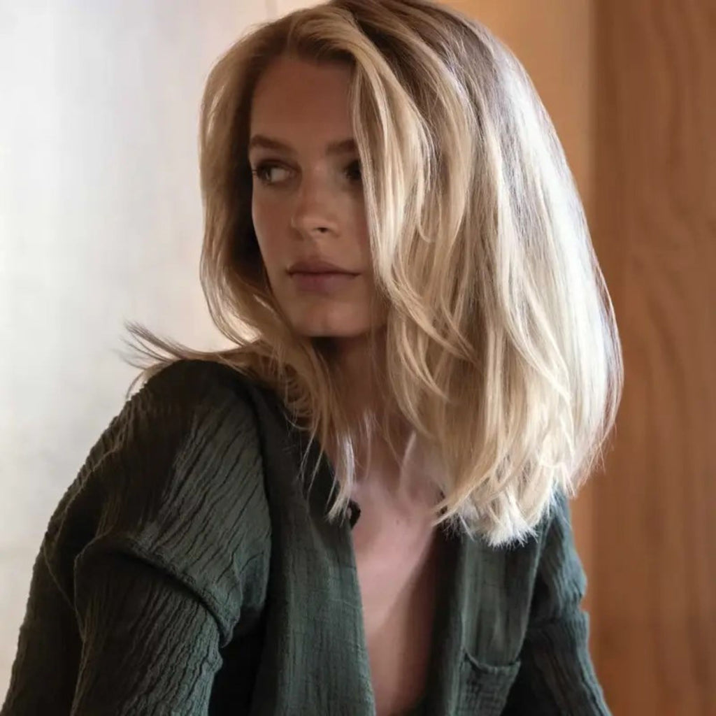 LEMON SAGE THICKENING CONDITIONER® - size 75 ml