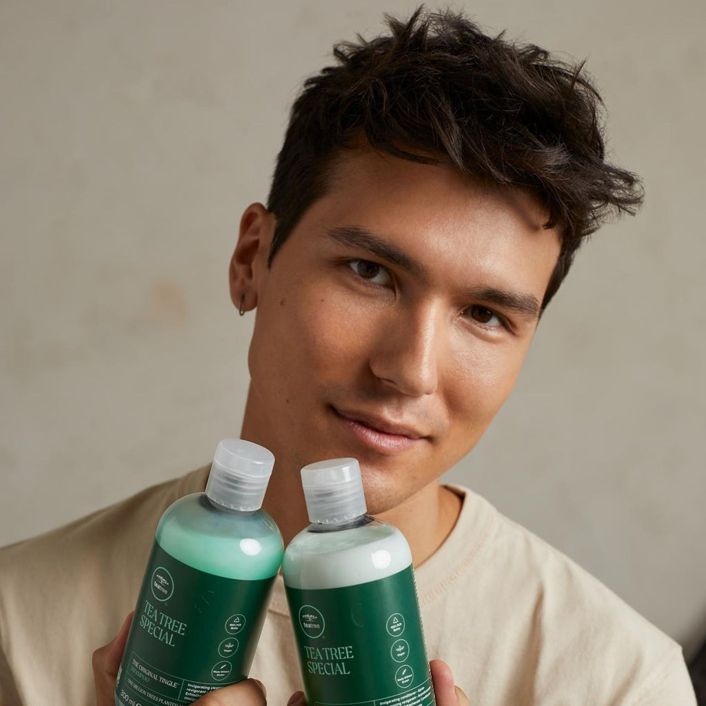 TEA TREE SPECIAL CONDITIONER® - size 500 ml