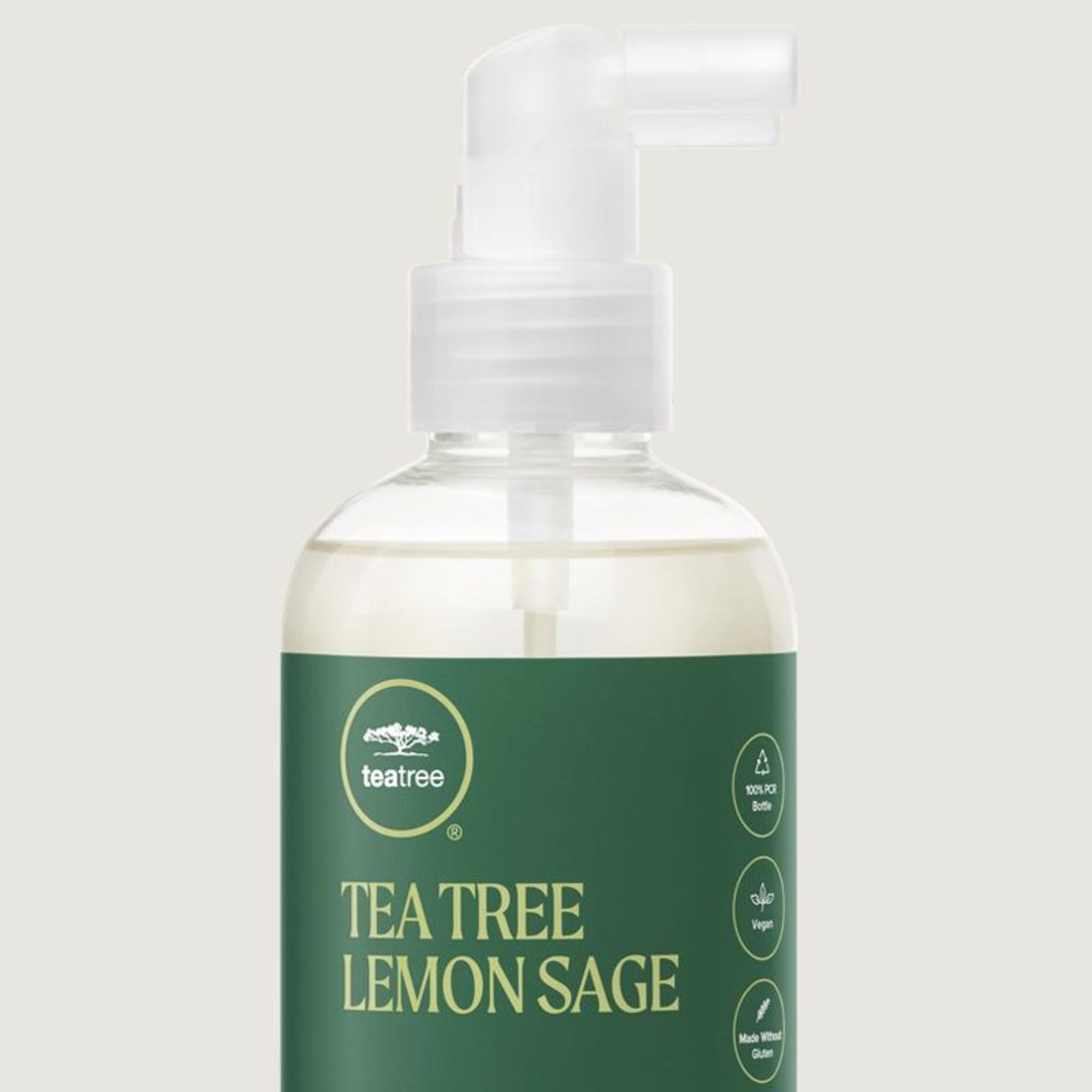 LEMON SAGE THICKENING SPRAY® - size 75 ml