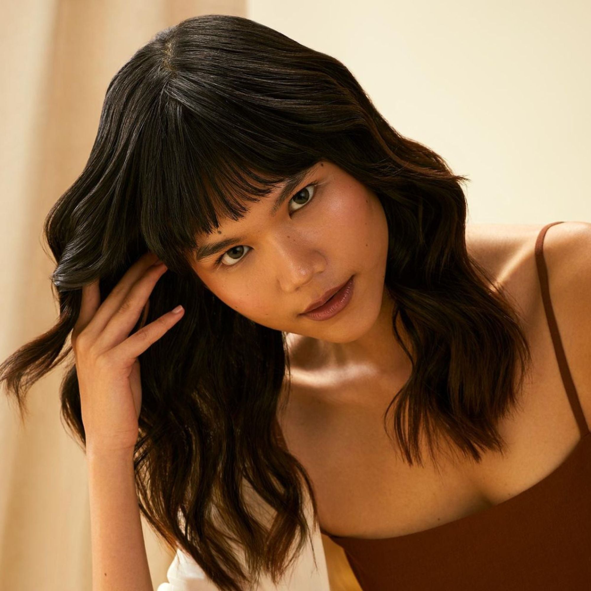 Scalp Defense Serum - size 55 ml