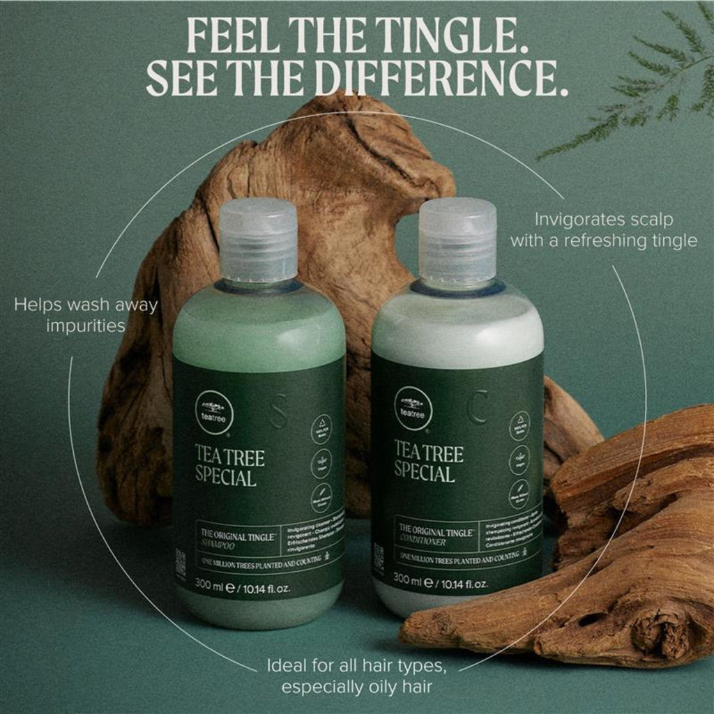 TEA TREE SPECIAL CONDITIONER® - size 1000 ml