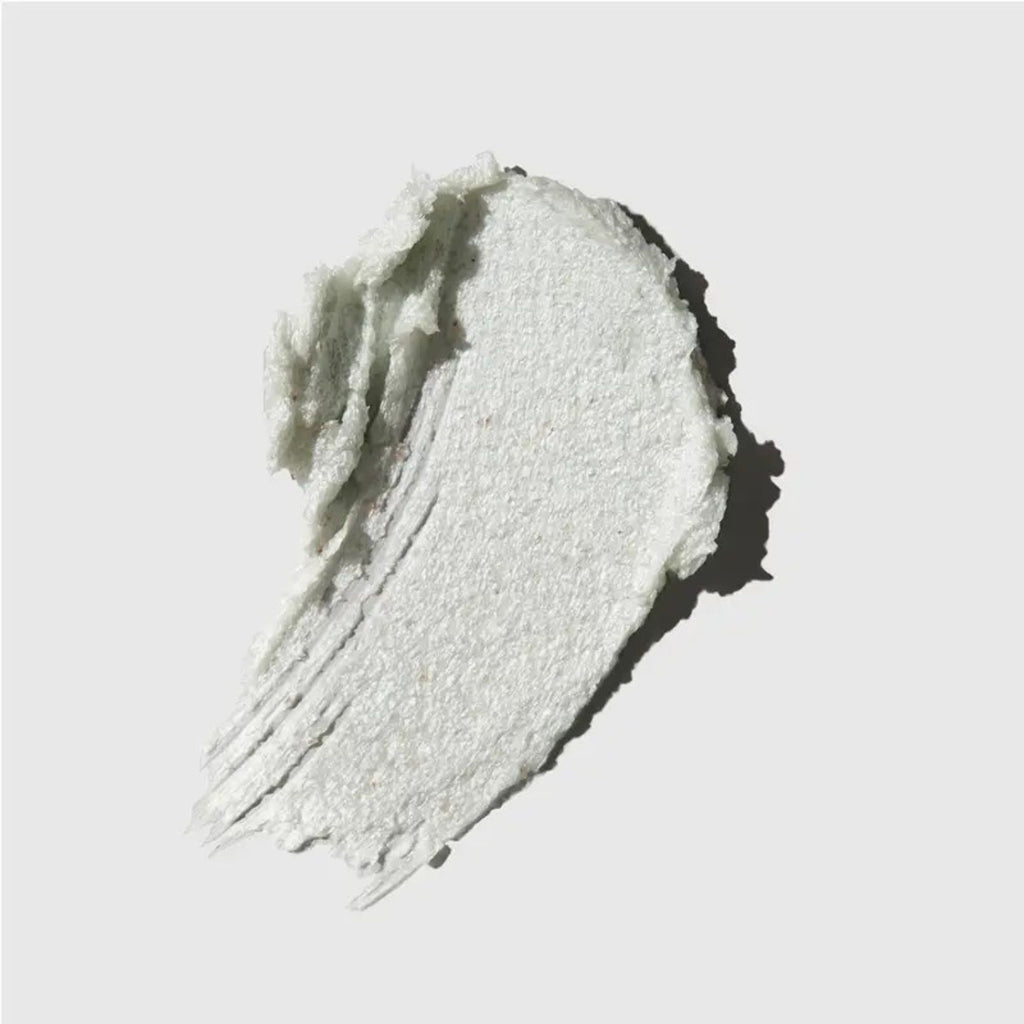 TEA TREE SPECIAL DETOX FOAMING SALT SCRUB - size 184 g