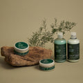 TEA TREE FORMING CREAM - size 85 g