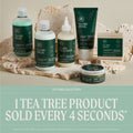TEA TREE SPECIAL SHAMPOO® - size 1000 ml