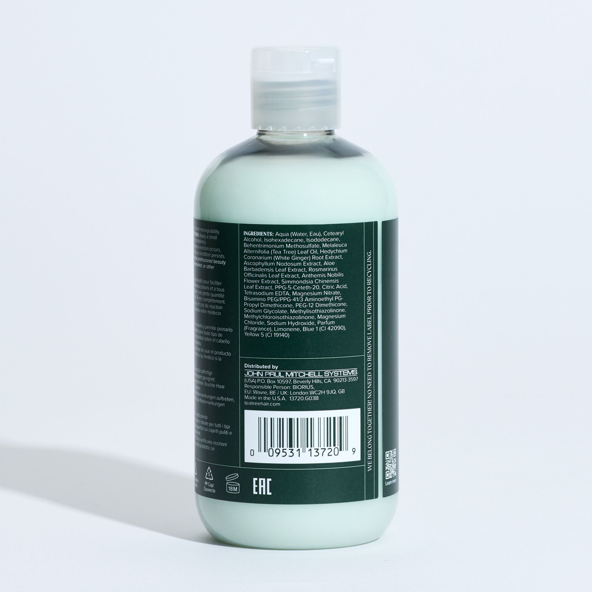 TEA TREE SPECIAL CONDITIONER® - size 500 ml