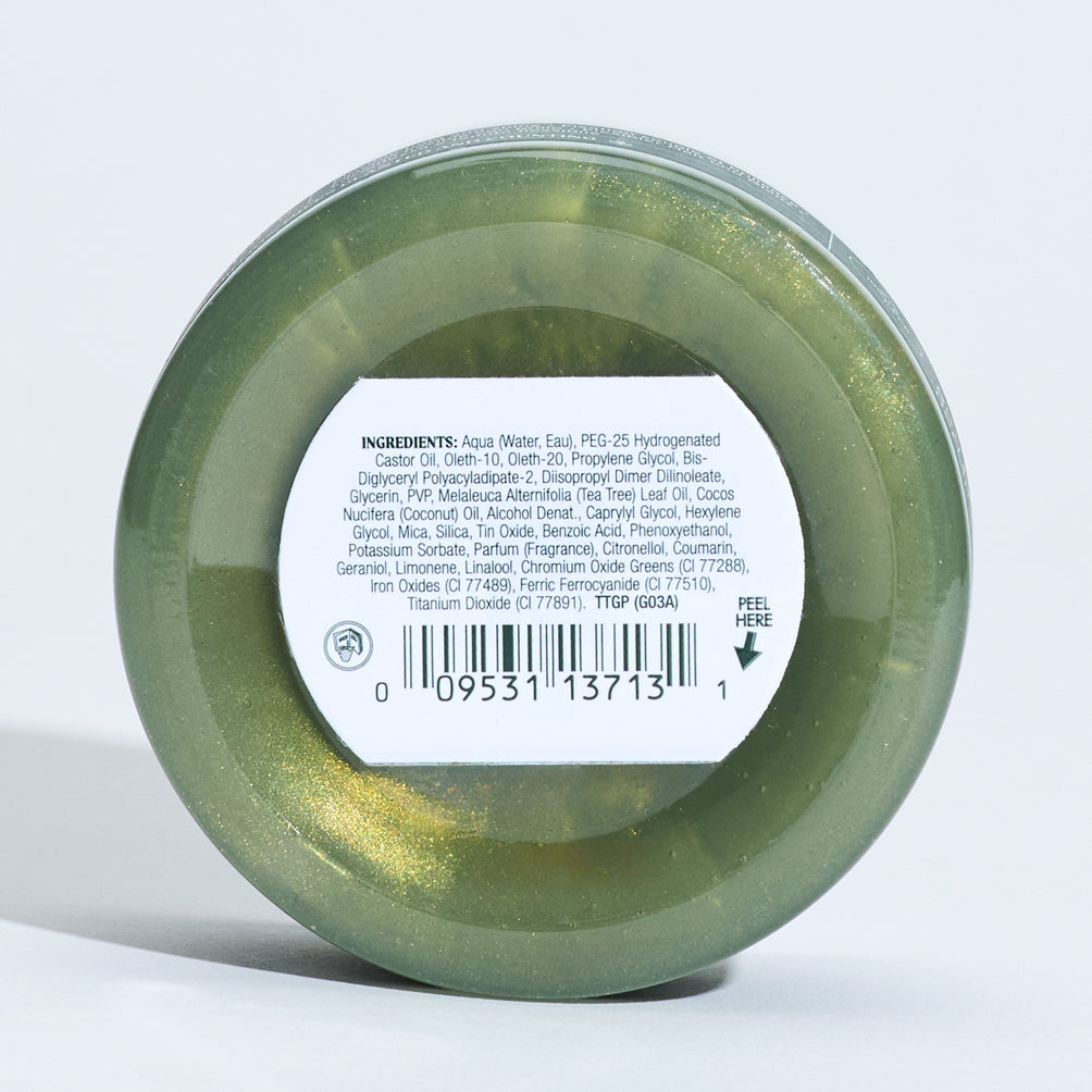 TEA TREE GROOMING POMADE® - size 85 g