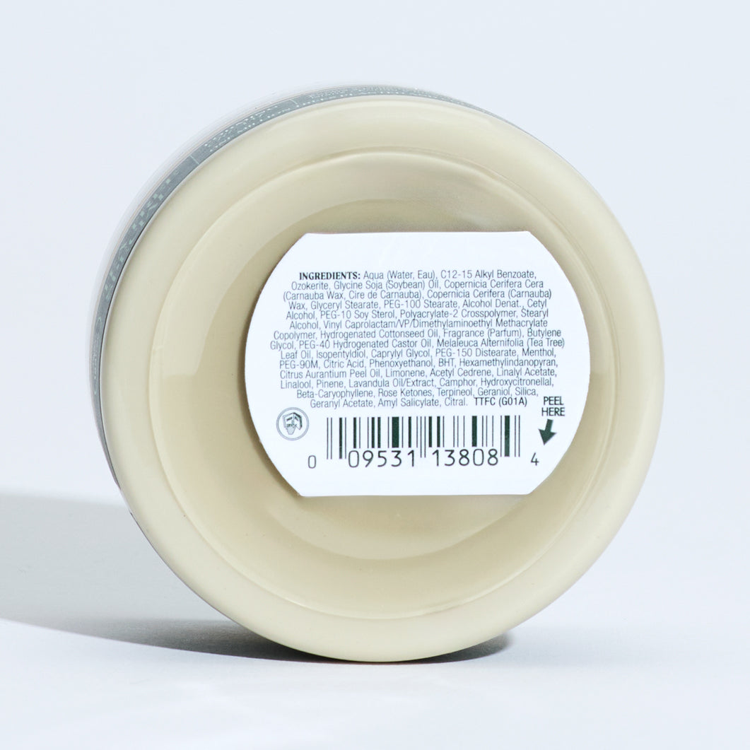 TEA TREE FORMING CREAM - size 85 g