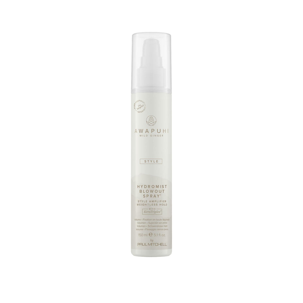 HYDROMIST BLOW-OUT SPRAY® - size 150 ml