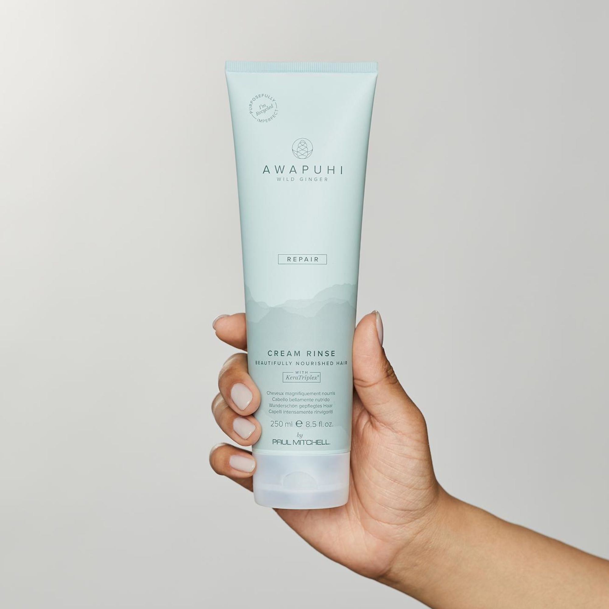 CREAM RINSE® - size 1000 ml