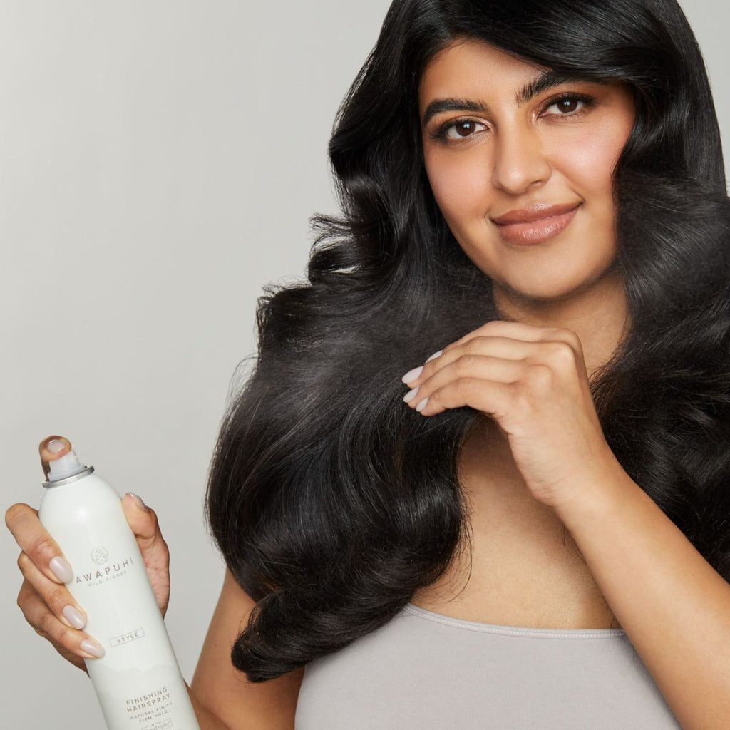 FINISHING SPRAY (EU formula) - size 300 ml