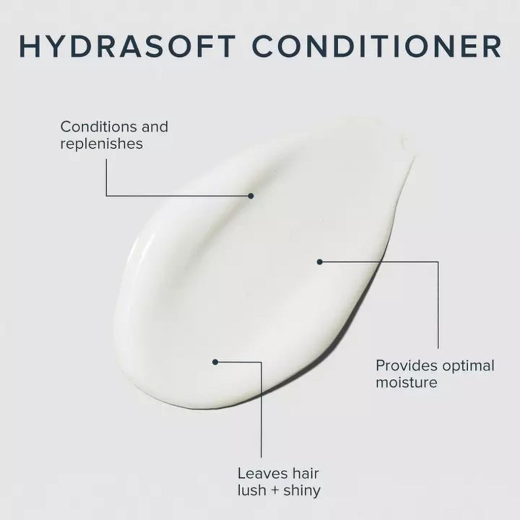 HYDRASOFT CONDITIONER - size 250 ml