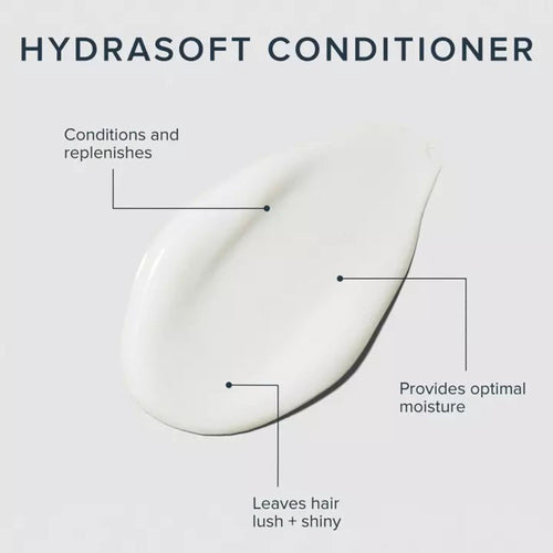 HYDRASOFT CONDITIONER - size 1000 ml