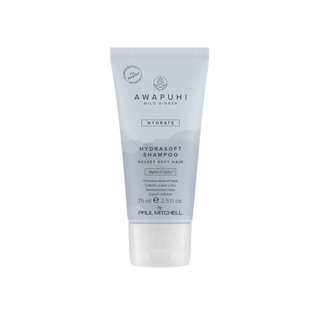 HYDRASOFT SHAMPOO - size 75 ml