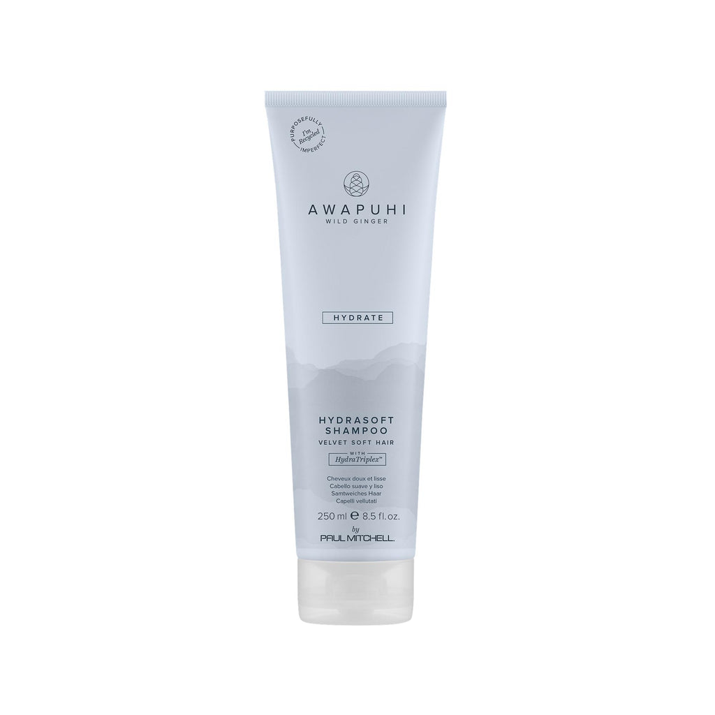 HYDRASOFT SHAMPOO - size 250 ml