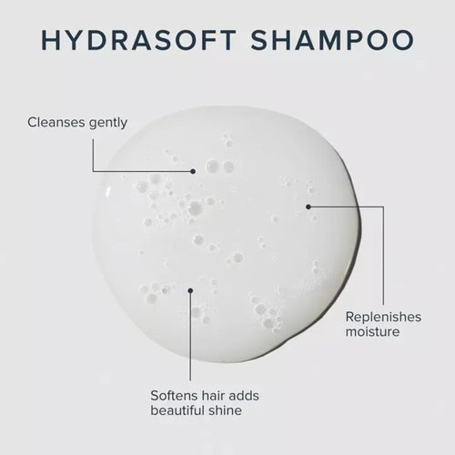 HYDRASOFT SHAMPOO - size 250 ml