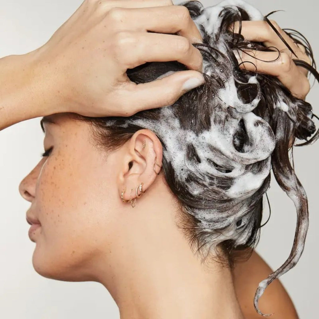 HYDRASOFT SHAMPOO - size 75 ml