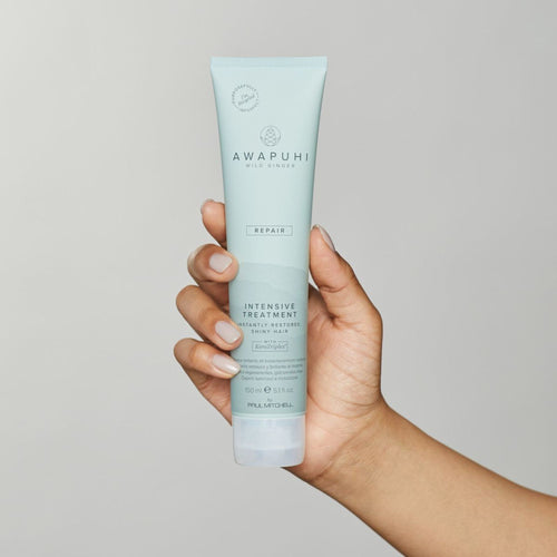 INTENSIVE TREATMENT® - size 500 ml
