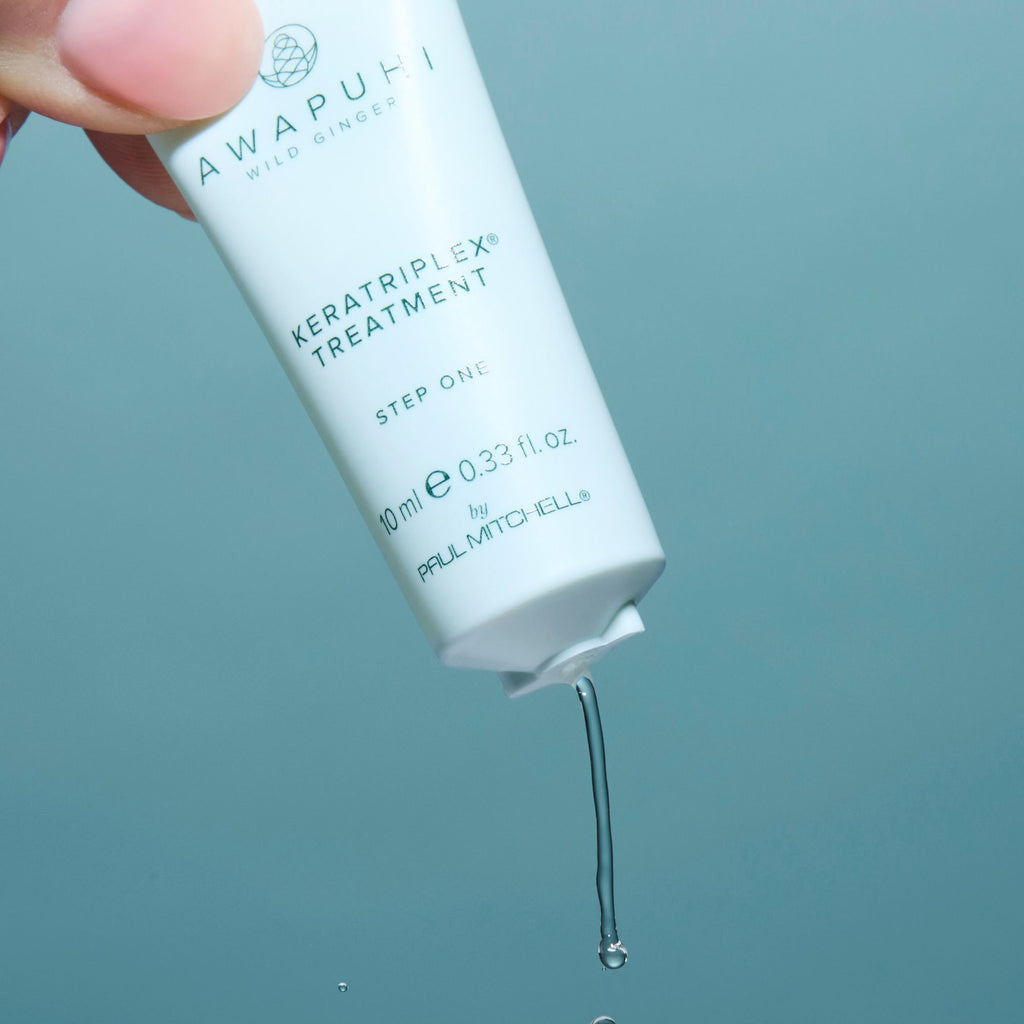 KERATRIPLEX® TREATMENT - Box of 4